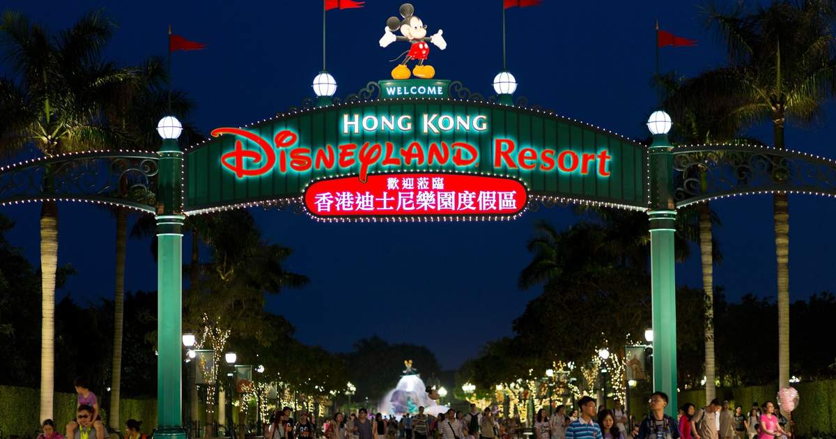 相乗り送迎|香港